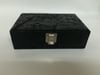 YÜZÜK KUTUSU CAMSIZ ÇOKLU , RING BOX  FOR MANY RING