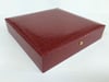 DERİ TAKIM KUTUSU, DERİ SET KUTUSU, TAKIM KUTUSU, SET KUTUSU, DERİ MÜCEVHER KUTUSU, LEATHER SET BOX, LEATHER JEWELRY BOX FOR SETS