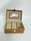 MÜCEVHER KUTUSU , JEWELRY BOX
