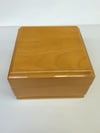 ORJİNAL AHŞAP BİLEZİK KUTUSU, ORJİNAL AHŞAP SAAT KUTUSU, ORGINAL WOODEN BANGLE BOX, ORGINAL WOODEN WATCH BOX