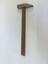 ÇEKİÇ, KUYUMCU ÇEKİCİ, JEWELRY HAMMER