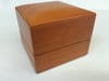 ORJİNAL AHŞAP YÜZÜK KUTUSU, ORJİNAL AHŞAP MÜCEVHER KUTUSU, ORGINAL  WOODEN RING BOX FOR JEWELRY 