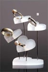PLEXIGLASS KUYUMCU VİTRİN DEKORLARI, PLEXIGLASS JEWELRY WINDOW DISPLAYS