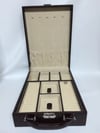 MÜCEVHER KUTULARI , JEWELRY BOX