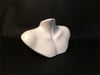 SERAMİK KOLYELİK , CERAMIC JEWELRY NECLACE  DISPLAY