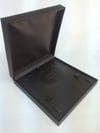 DERİ TAKIM KUTUSU, DERi SET KUTUSU, TAKIM KUTUSU, SET KUTUSU, DERİ MÜCEVHER KUTUSU, LEATHER SET BOX, LEATHER JEWELRY BOX FOR SETS