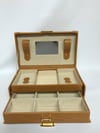 MÜCEVHER KUTUSU , JEWELRY BOX 