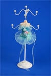 KOLYE ASKILIĞI- HANGING NECKLACE STAND