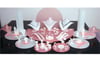 PLEXIGLASS KUYUMCU VİTRİN DEKORLARI, PLEXIGLASS JEWELRY WINDOW DISPLAYS