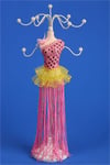 KOLYE ASKILIĞI- HANGING NECKLACE STAND