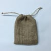 ÇUVAL MÜCEVHER KESESİ , ÇUVAL TAKI KESESİ, ÇUVAL KUYUMCU KESESİ , JEWELRY SACK POUCH , SACK POUCH 