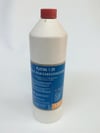 KONSANTRE YIKAMA MAKİNASI ŞAMPUANI, ULTRASONIC CLEANING MACHINE SHAMPOO KONSANTRE