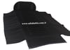 5 ADET MÜCEVHER BİLEKLİK RULOSU , BRACELET CARRYING BAG , JEWELRY ROLL 
