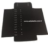 5 ADET  MÜCEVHER ZİNCİR RULOSU , NECKLACE CARRYING BAG , JEWELRY ROLL