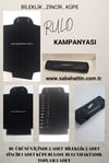 5 ADET TOPTAN KUYUMCU RULOSU 