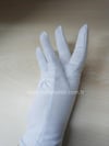 5 ÇİFT KAMPANYALI  BEYAZ ELDİVEN, KUYUMCU ELDİVENİ, ÜRÜN TUTMA ELDİVENİ, KALİTE KONTROL ELDİVENİ, GLOVES, JEWELRY GLOVES, PRODUCT HANDLING GLOVES, QUALITY CONTROL GLOVES