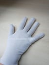 5 ÇİFT KAMPANYALI  BEYAZ ELDİVEN, KUYUMCU ELDİVENİ, ÜRÜN TUTMA ELDİVENİ, KALİTE KONTROL ELDİVENİ, GLOVES, JEWELRY GLOVES, PRODUCT HANDLING GLOVES, QUALITY CONTROL GLOVES
