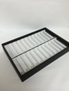 ÇUBUKLU ALYANS KUTUSU KIZAKLI, WEDDING RING BOX FOR WHOLESALE 