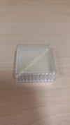 600 AD. PLASTİK ALTIN TAKI KUTUSU, PLASTİK KUTU, KUYUMCU KUTUSU, PLASTIC GOLD BOX, PLASTİC BOX, JEWELRY PLASTIC BOX