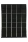 48'Lİ PLASTİK BÖLMELİ TABLA , 48 PCS PLASTIC COMPARTMENTS TRAY FOR JEWELRY