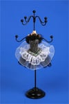 KOLYE ASKILIĞI- HANGING NECKLACE STAND