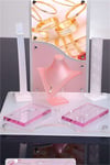 PLEXIGLASS KUYUMCU VİTRİN DEKORLARI, PLEXIGLASS JEWELRY WINDOW DISPLAYS