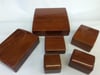 ORJİNAL AHŞAP KOLYE KUTUSU, ORJİNAL AHŞAP MÜCEVHER KUTUSU, ORGINAL  WOODEN NECKLACE BOX FOR JEWELRY 