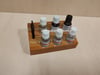 6'LI  İTHAL AYAR SUYU SET, IMPORTED TEST WATER