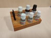 6'LI  İTHAL AYAR SUYU SET, IMPORTED TEST WATER