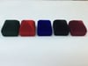 KADİFE YÜZÜK KUTUSU, VELVET JEWELRY RING BOX , SUEDE JEWELRY RING BOX