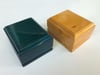 ORJİNAL AHŞAP KOLYE KUTUSU, ORJİNAL AHŞAP MÜCEVHER KUTUSU, ORGINAL  WOODEN NECKLACE BOX FOR JEWELRY 