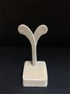 KADİFE KÜPELİK, SÜET KÜPELİK,  VELVET & SUEDE EARING JEWELRY DISPLAY
