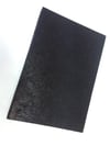 DERİ KAPLAMA MÜCEVHER MAĞAZALARI İÇİN MASAÜSTÜ AYNA, LEATHER COVERED FOLDABLE  DESKTOP MIRROR FOR JEWELRY SHOPS