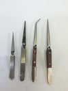 KAYNAK ÇİFTLERİ, WELDING TWEEZERS