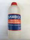 YIKAMA MAKİNASI ŞAMPUANI, ULTRASONIC CLEANING MACHINE SHAMPOO