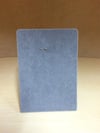 KADİFE & SÜET KÜPELİK STANDI , VELVET & SUEDE JEWELRY EARING STAND 