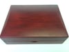 ORJİNAL AHŞAP KOLYE KUTUSU, ORJİNAL AHŞAP MÜCEVHER KUTUSU, ORGINAL  WOODEN NECKLACE BOX FOR JEWELRY 