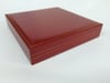 DERİ TAKIM KUTUSU, DERi SET KUTUSU, TAKIM KUTUSU, SET KUTUSU, DERİ MÜCEVHER KUTUSU, LEATHER SET BOX, LEATHER JEWELRY BOX FOR SETS