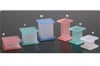 PLEXIGLASS KUYUMCU VİTRİN DEKORLARI, PLEXIGLASS JEWELRY WINDOW DISPLAYS