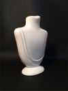 SERAMİK KOLYELİK , CERAMIC JEWELRY NECLACE DISPLAY