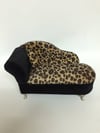 LEOPAR MÜCEVHER KUTUSU , LEOPAR JEWELRY BOX