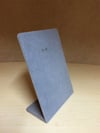 KADİFE & SÜET KÜPELİK STANDI , VELVET & SUEDE JEWELRY EARING STAND 