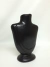 SERAMİK KOLYELİK , CERAMIC JEWELRY NECLACE DISPLAY