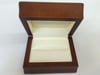 ORJİNAL AHŞAP KOL DÜĞMESİ KUTUSU, ORJİNAL AHŞAP ALYANS KUTUSU,  ORGINAL WEDDING RING BOX, ORGINAL CUFFLINK BOX