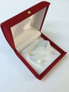 KADİFE SAAT KUTUSU, KADİFE BİLEZİK KUTUSU, VELVET WATCH BOX, VELVET BANGLE BOX