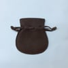DERİ MÜCEVHER KESESİ, DERİ KUYUMCU KESESİ, GENUINE LEATHER  JEWELRY POUCH , ORIGINAL LEATHER JEWELRY POUCH 