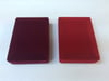 KADİFE KOLYE KUTUSU, VELVET JEWERY PENDANT  BOXES, SUEDE JEWERY PENDANT  BOXES,