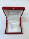 KADİFE SAAT KUTUSU, KADİFE BİLEZİK KUTUSU, VELVET WATCH BOX, VELVET BANGLE BOX