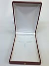 DERİ TAKIM KUTUSU, DERİ SET KUTUSU, TAKIM KUTUSU, SET KUTUSU,  DERİ MÜCEVHER KUTUSU, LEATHER SET BOX,  LEATHER JEWELRY BOX FOR SETS