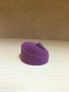 KADİFE YÜZÜKLÜK - SÜET YÜZÜKLÜK, VELVET & SUEDE RING JEWELRY DISPLAY